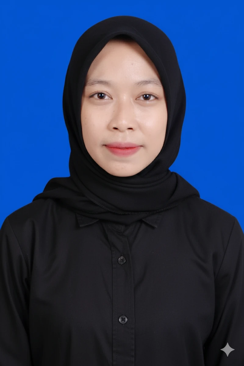 Shinta Rachmawati